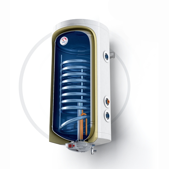 Boiler electric otel