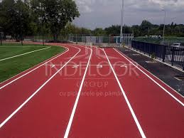 Pardoseli locuri de joaca