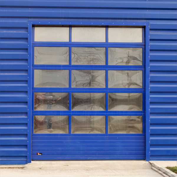 Usi industriale sectionale