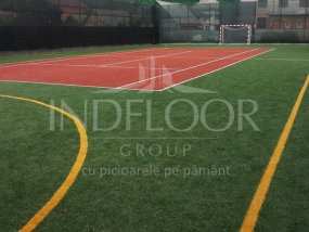 Pardoseli locuri de joaca