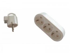 Accesorii instalatii electrice
