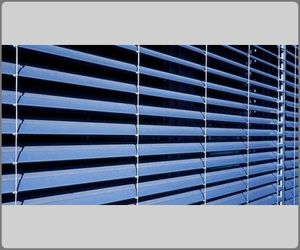 Jaluzele orizontale exterioare