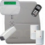 Sisteme alarma wireless