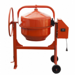 Betoniera profesionala