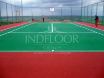 Pardoseli locuri de joaca