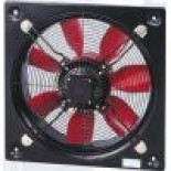 Ventilatoare axiale industriale