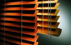 Jaluzele orizontale exterioare