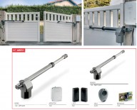 Automatizari porti batante