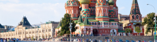 Oferte vacanta Rusia