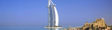Sejur Emiratele Arabe