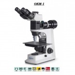 Microscoape metalurgice