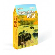Taste of the wild