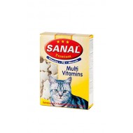 Suplimente animale de companie