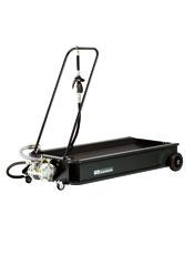 Echipamente recuperare fluide