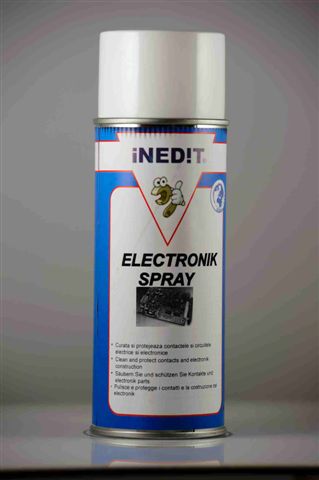 Spray-uri auto