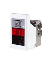 Echipamente distributie fluide