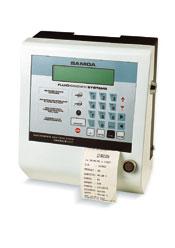 Echipamente distributie fluide