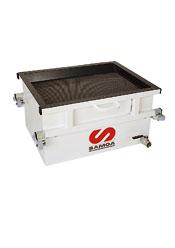 Echipamente recuperare fluide