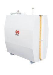 Echipamente recuperare fluide