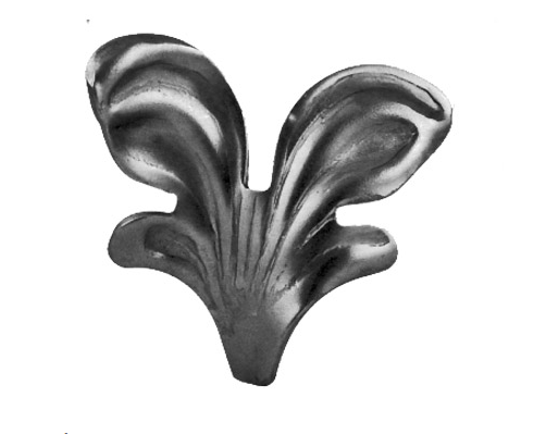 Elemente fier forjat