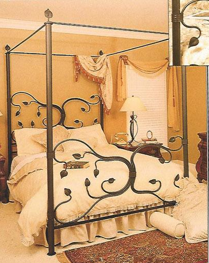 Pat fier forjat