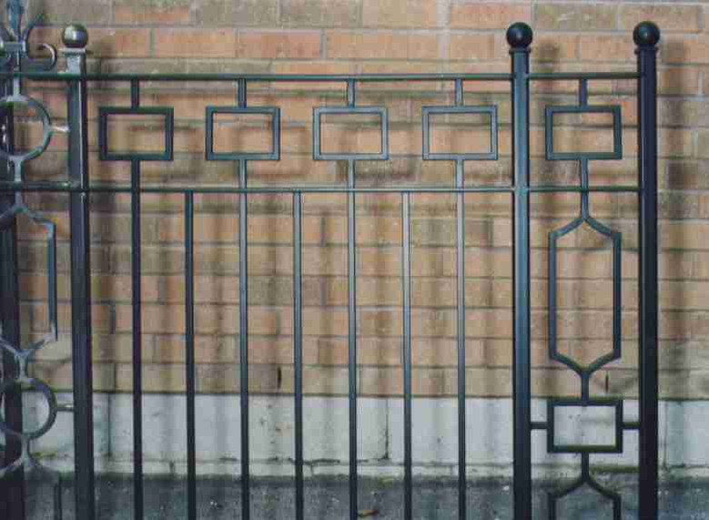 Garduri fier forjat Brasov