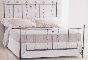 Pat fier forjat