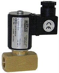 Electroventile