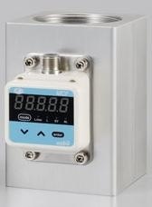Debitmetre aer comprimat