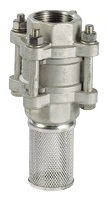 Robineti de retinere