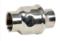 Robineti de retinere