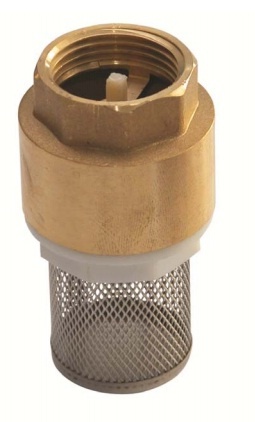 Robineti de retinere