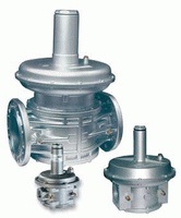 Regulatoare gaz