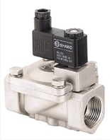 Electroventile