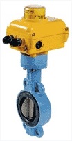 Robineti clapa fluture