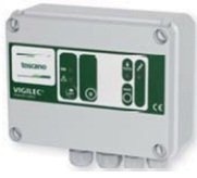 Panouri de comanda electropompe