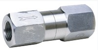 Robineti de retinere