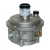 Regulatoare gaz