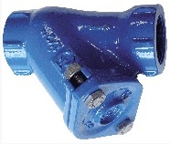 Robineti de retinere