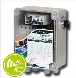 Panouri de comanda electropompe