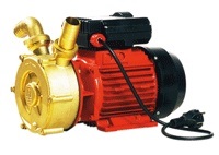 Pompe de transfer