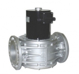 Electroventil gaz