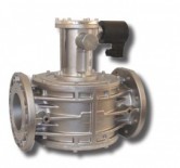 Electroventil gaz