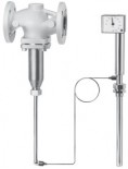 Regulatoare de temperatura