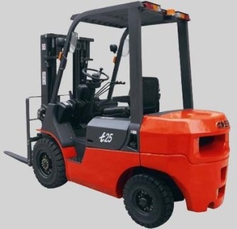 Motostivuitoare Diesel