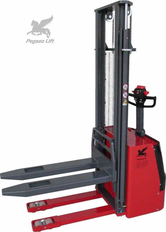 Transpalete electrice