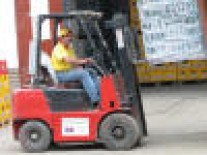 Stivuitoare second hand