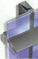 Perete cortina structural