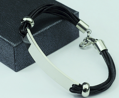 Bijuterii barbati inox