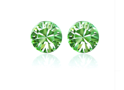 Cercei cristale Swarovski